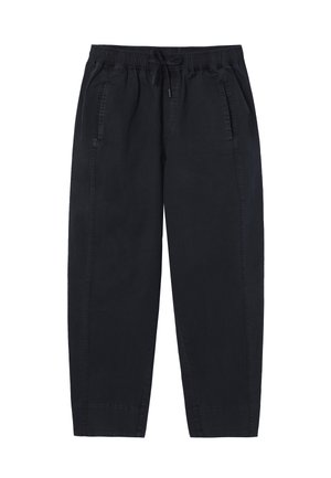 TATUUM, ARTICLE TAG: TROUSER | ARTICLE NAME: SERDI - Pantalon classique - navy