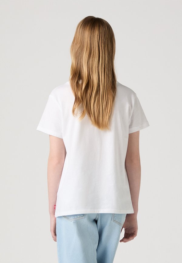 BATWING FILL - Print T-shirt2