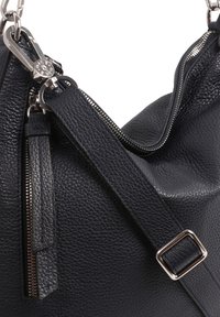 Abro JUNA SMALL - Bolso de mano - navy