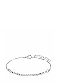 Non sélectionné, silver-coloured/white