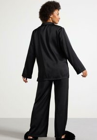 Lindex SET czarny