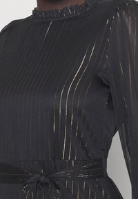 JDY Tall Cocktailklänning - black