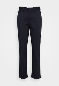 Pantalon classique - abysm