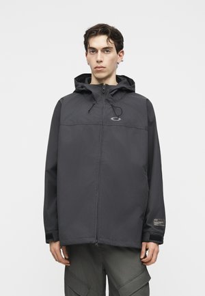 Oakley SECTOR - Chaqueta outdoor - phantom