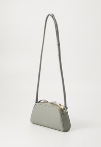 Furla GOCCIA CROSSBODY - Taška s příčným popruhem - agave