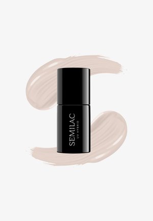 SEMILAC UV GEL POLISH - Smalto - second skin nude