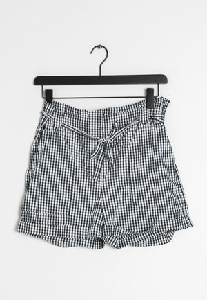 Mango Shorts - black