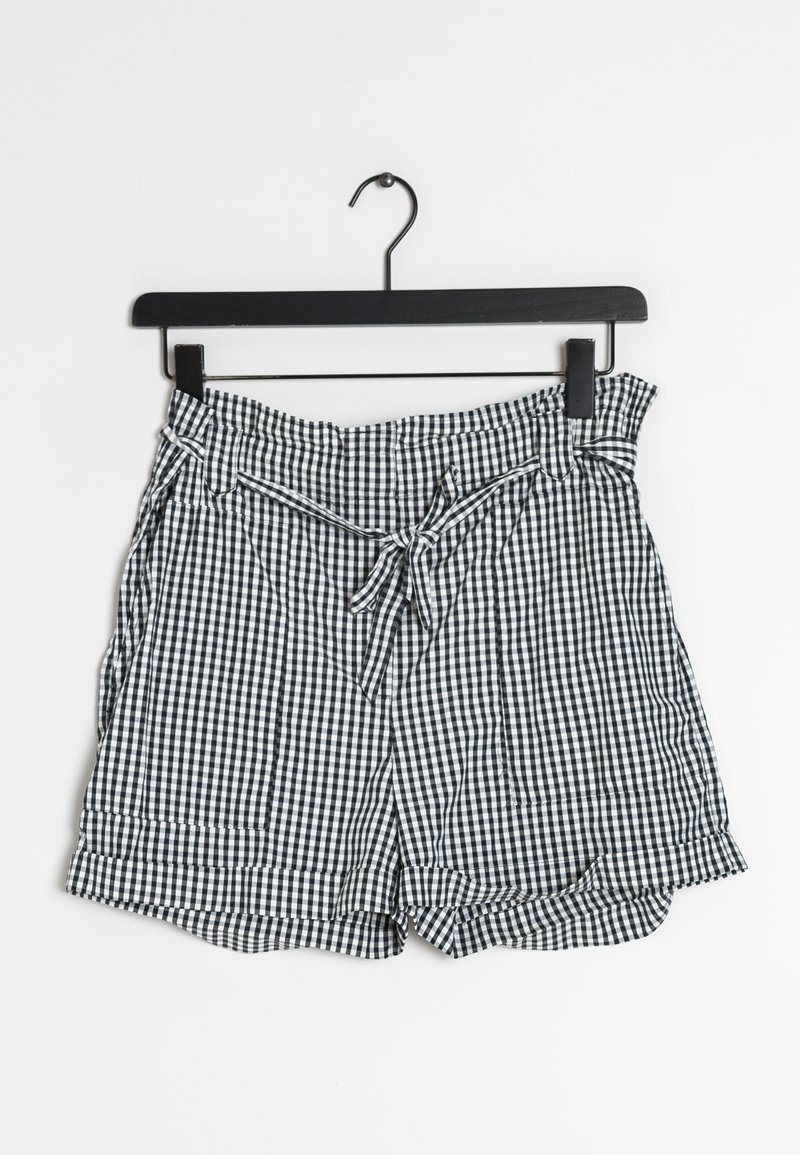 Mango Short - black