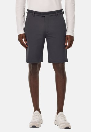 TECH STRETCH - Shorts - dark grey