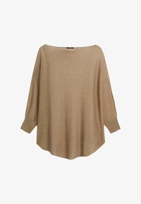 Vald, mottled dark green