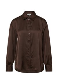 Paitapusero - dunkelbraun