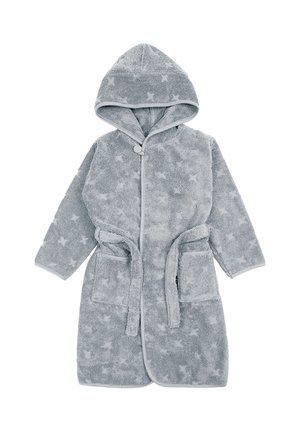 Müsli by GREEN COTTON BEKLEIDUNG 1569007300 XT UNISEX - Badjas - jasmin blue