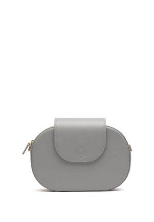 Borsa a tracolla - grey