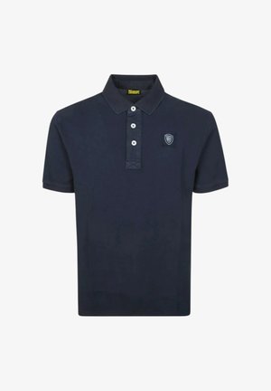Blauer, POLO - Poloshirts - blue
