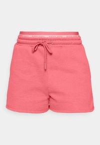 Björn Borg Sportovní kraťasy - light pink