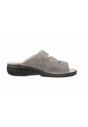 Mules - rock