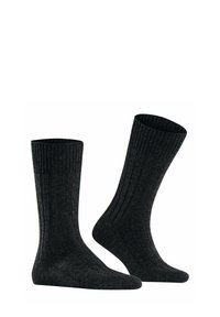Esprit Hygge - Socken - black