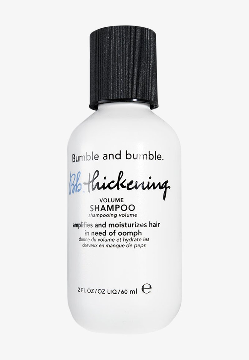 Bumble and bumble THICKENING VOLUME SHAMPOO - Shampoing - n/a