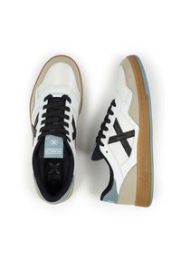 MUNICH Sneakers basse - bluish gray