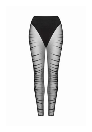 Legging (type collant) - noir