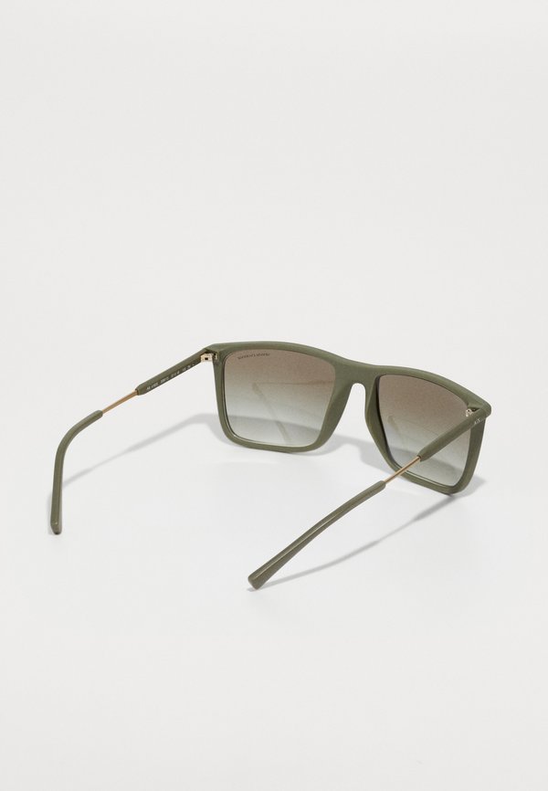 Sunglasses - matte sage2
