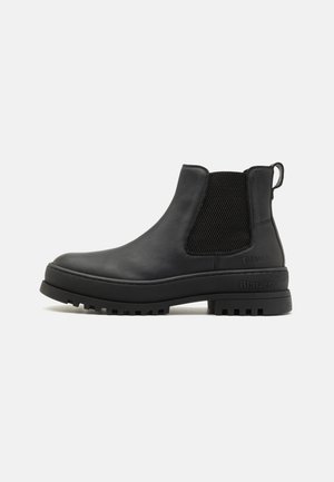 IUKA - Stivaletti - black