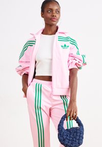 adidas Originals Treniņjaka - true pink