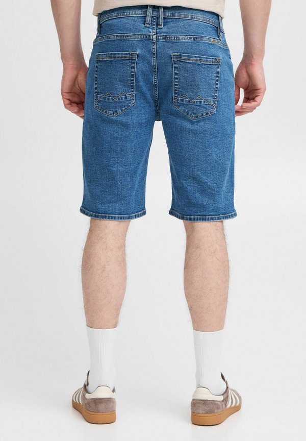 BHTWISTER-DENIMSHORTS-MULITFLEX SLIM/ REGULAR FIT - Denim shorts3