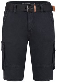 Niet geselecteerd, black
