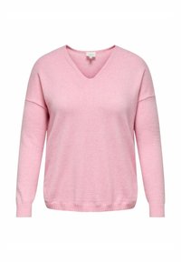 Unausgewählt, light pink