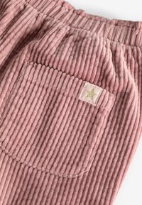 Next REGULAR FIT - Bukser - pink