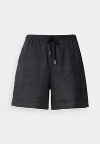 Unselected, black