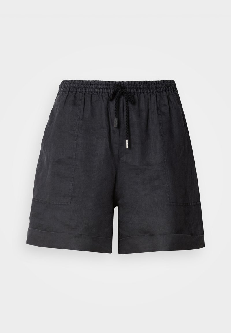 Boss Shorts zwart Boss Shorts zwart