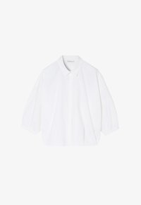 Wybrany, white