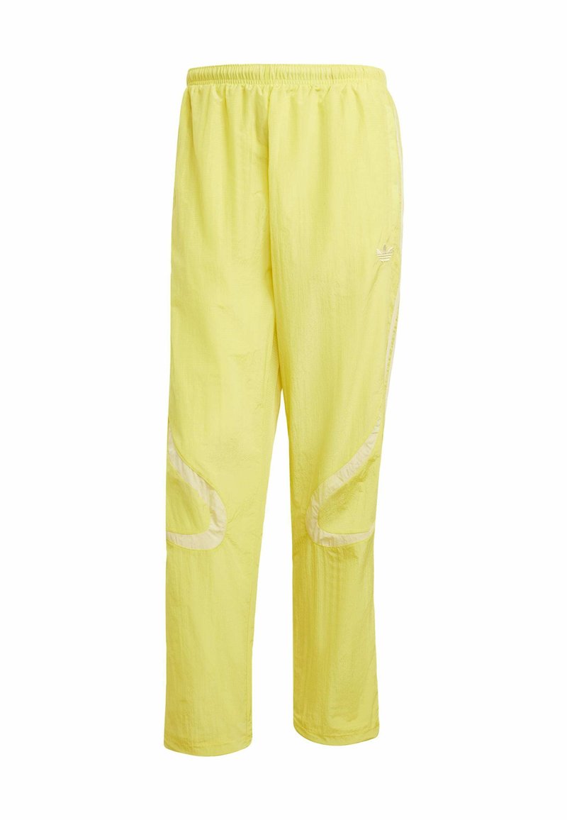 adidas Originals Trainingsbroek geel adidas Originals Trainingsbroek geel