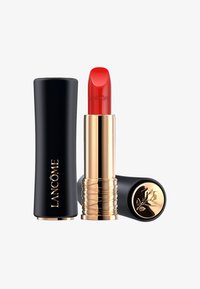 LANCÔME L'ABSOLU ROUGE CREAM - Leppestift - rouge-flamboyant
