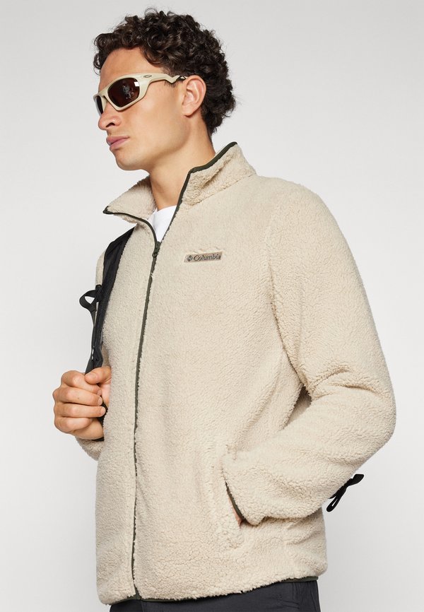 RUGGED RIDGE™ III FULL ZIP - Fleece jacket2