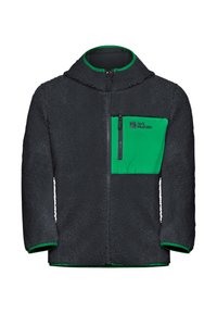 Non sélectionné, phantom / green