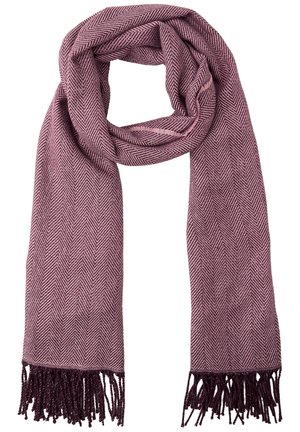 Sciarpa - rot