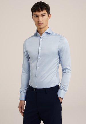 Chemise classique - light blue