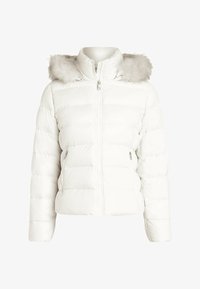 Niet geselecteerd, ancient white