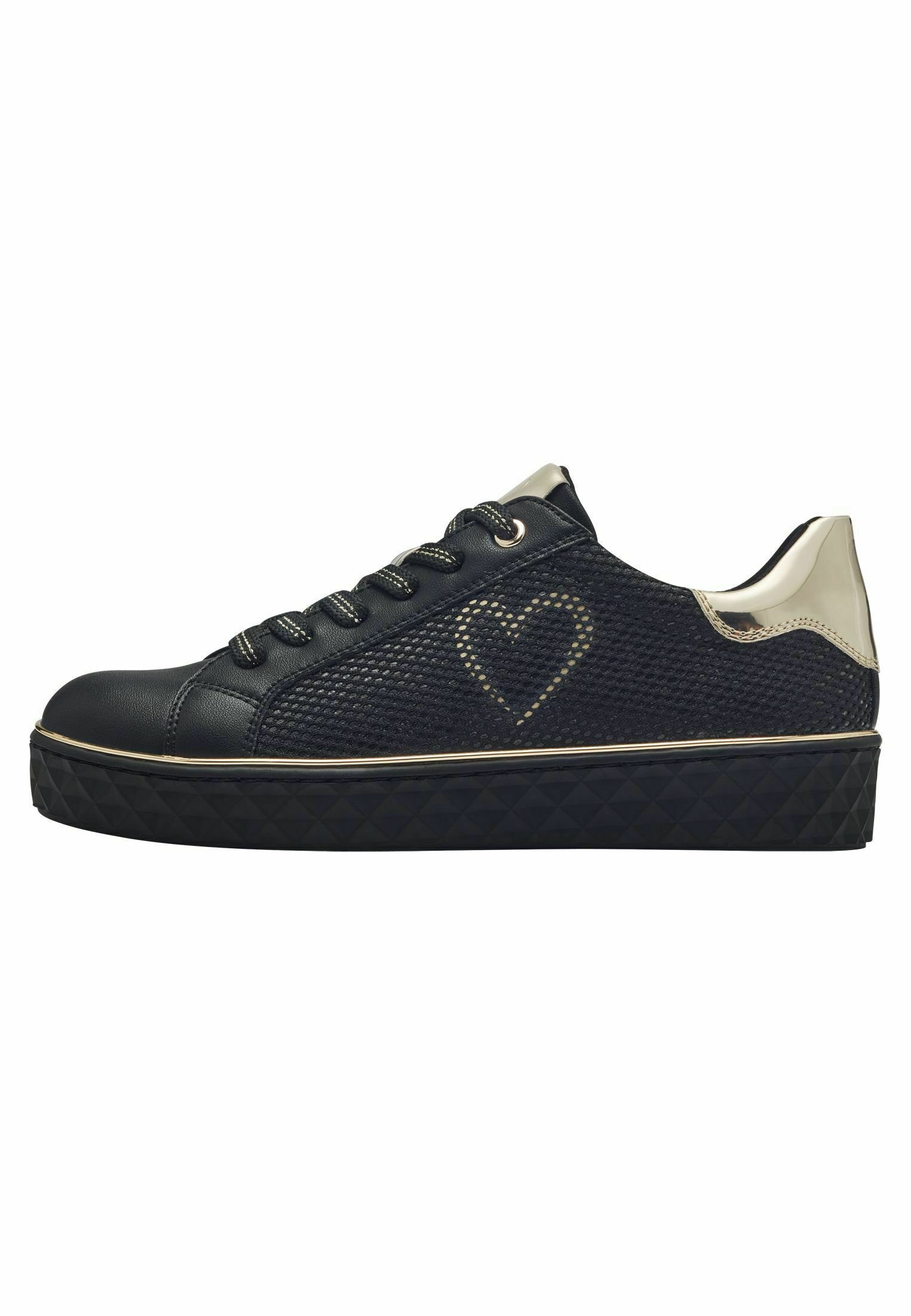 Marco Tozzi Sneaker Donna Guido Maria Kretschmer - Fodera Morbida, Suola Feel Me - 2