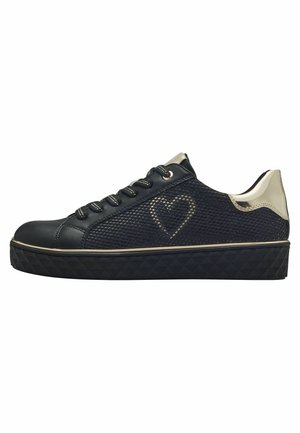 BY GUIDO MARIA KRETSCHMER  - Trainers - black comb