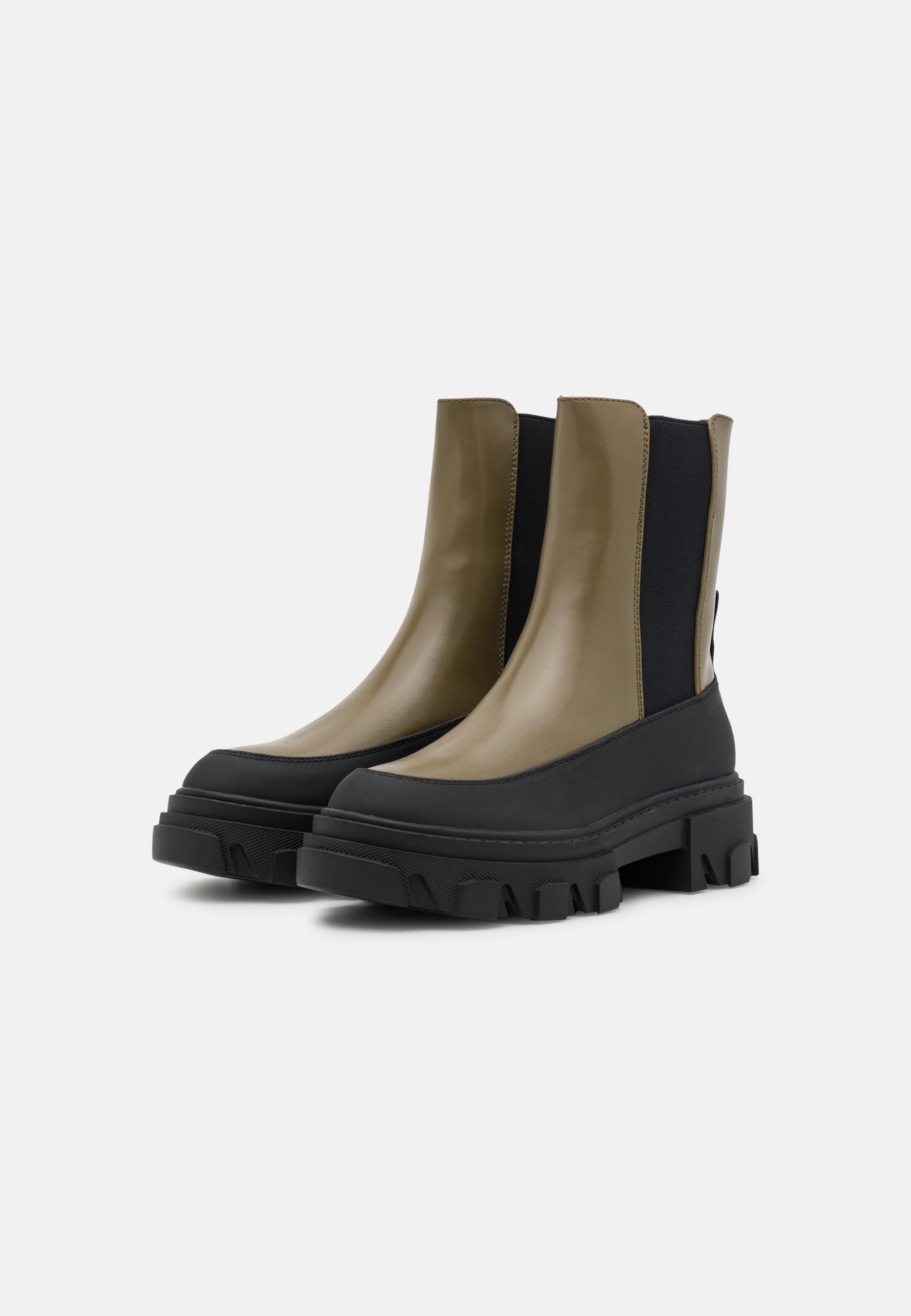 ONLY SHOES ONLTOLA CHUNKY BOOT 