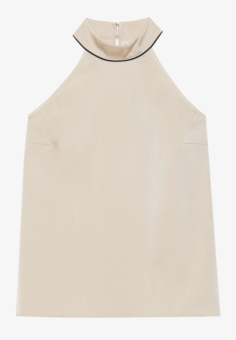 Anna Field Blouse beige