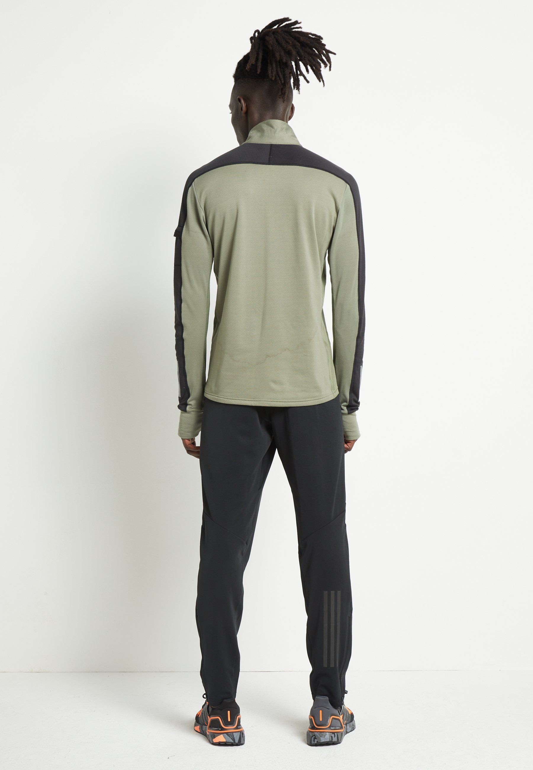 adidas performance response