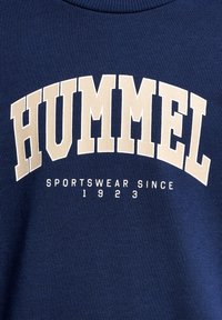 Hummel Sweatshirt - black iris