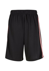Karl Kani SIGNATURE TAPE - Short - black