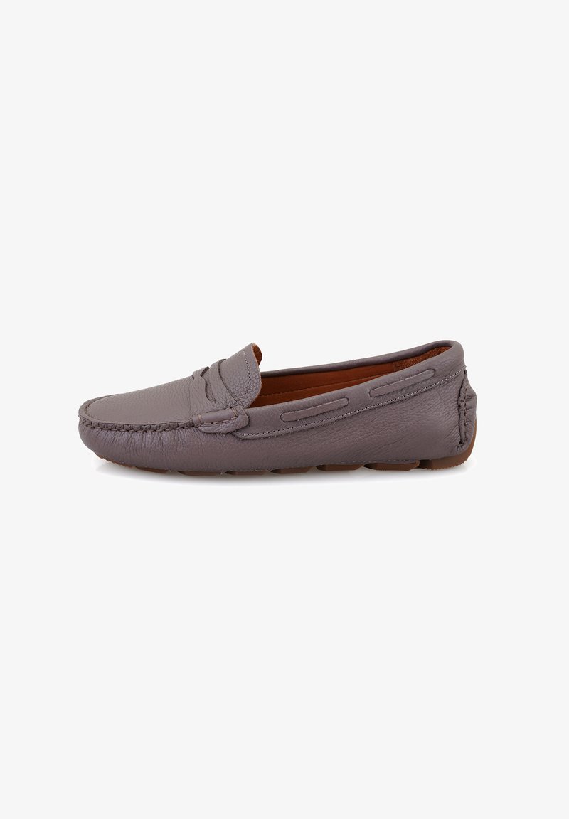 Desa Mocassins - mink