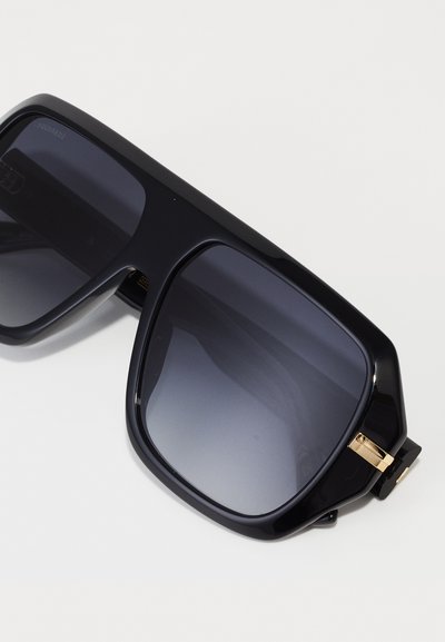 Dsquared2 Solbriller - black